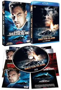 Shutter Island |   Blu-Ray